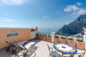 Casa Monticello Positano